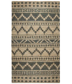 Rizzy Home Whittier WR9627 Natural Area Rug 8 ft. X 10 ft. Rectangle