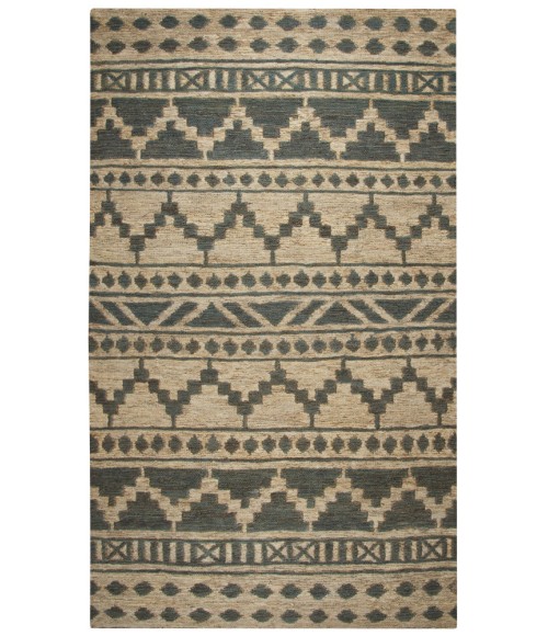 WHITTIER RUG Rizzy Whittier WR9627-8x10-Sage Area Rug