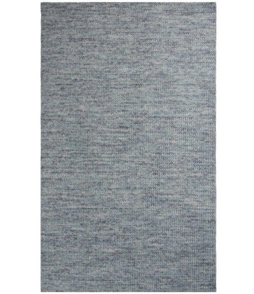 Rizzy Home Zag Blue Rug ZAG103 5 ft. X 7 ft. 6 in. Rect. - Rugs Town Rizzy Home Zag Blue ZAG103 5 ft. X 7 ft. 6 in. Rect. Rug