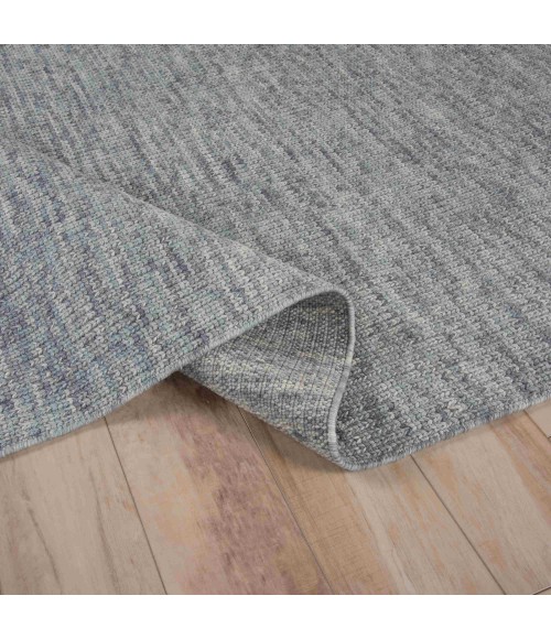 Rizzy Home Zag Blue Rug ZAG103 5 ft. X 7 ft. 6 in. Rect. - Rugs Town Rizzy Home Zag Blue ZAG103 5 ft. X 7 ft. 6 in. Rect. Rug