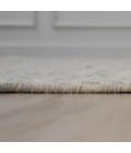 Rizzy Home Zag Green Rug ZAG104 8 ft. 9 in. X 11 ft. 9 in. Rect. - Rugs Town Rizzy Home Zag Green ZAG104 8 ft. 9 in. X 11 ft. 9 in. Rect. Rug