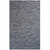 Rizzy Home Zag Gray ZAG105 7 ft. 9 in. X 9 ft. 9 in. Rect. Rug