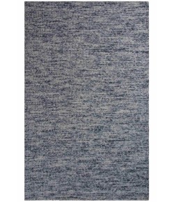 Rizzy Home Zag Gray ZAG105 8 ft. 9 in. X 11 ft. 9 in. Rect. Rug