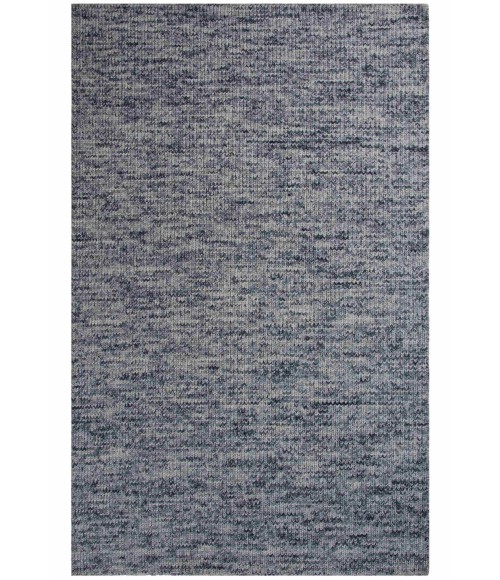 Rizzy Home Zag Gray Rug ZAG105 5 ft. X 7 ft. 6 in. Rect. - Rugs Town Rizzy Home Zag Gray ZAG105 5 ft. X 7 ft. 6 in. Rect. Rug