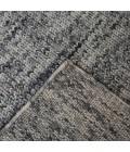 Rizzy Home Zag Gray Rug ZAG105 5 ft. X 7 ft. 6 in. Rect. - Rugs Town Rizzy Home Zag Gray ZAG105 5 ft. X 7 ft. 6 in. Rect. Rug