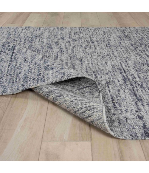 Rizzy Home Zag Gray Rug ZAG105 5 ft. X 7 ft. 6 in. Rect. - Rugs Town Rizzy Home Zag Gray ZAG105 5 ft. X 7 ft. 6 in. Rect. Rug
