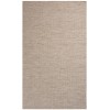Rizzy Home Zag Beige ZAG106 7 ft. 9 in. X 9 ft. 9 in. Rect. Rug