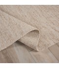 Rizzy Home Zag Beige Rug ZAG106 5 ft. X 7 ft. 6 in. Rect. - Rugs Town Rizzy Home Zag Beige ZAG106 5 ft. X 7 ft. 6 in. Rect. Rug