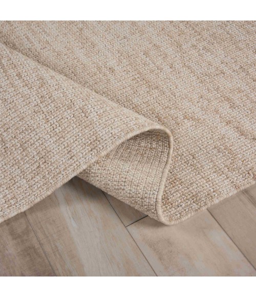 Rizzy Home Zag Beige Rug ZAG106 5 ft. X 7 ft. 6 in. Rect. - Rugs Town Rizzy Home Zag Beige ZAG106 5 ft. X 7 ft. 6 in. Rect. Rug