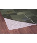 RUG PAD STOP PAD RUG PAD Rug Stop Non Slip Rug Pad Under 6 ft. X 9 ft. Rectangle - Rugs Town
