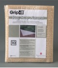 RUG PAD STOP PAD RUG PAD Rug Stop Non Slip Rug Pad Under 6 ft. X 9 ft. Rectangle - Rugs Town