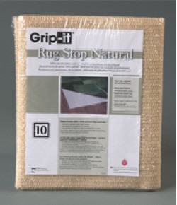Rug Stop Non Slip Rug Pad 6 ft. X 9 ft. Rectangle