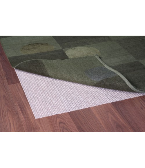 RUG PAD STOP PAD RUG PAD Rug Stop Non Slip Rug Pad Under 6 ft. X 9 ft. Rectangle - Rugs Town