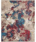 Rugs America Stratford RA30729 Gold Rugs America Stratford RA30729 Gold Area Rug 8 ft. x 10 ft. Rectangle