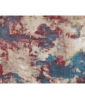 Rugs America Stratford RA30729 Gold Rugs America Stratford RA30729 Gold Area Rug 8 ft. x 10 ft. Rectangle