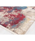 Rugs America Stratford RA30729 Gold Rugs America Stratford RA30729 Gold Area Rug 8 ft. x 10 ft. Rectangle