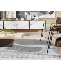Mason Brooks Azure RA41098 Gray Mason Brooks Azure RA41098 Gray Area Rug 5 ft. x 7 ft. 6 in. Rectangle