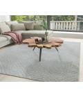 Mason Brooks Azure RA41107 Ivory Mason Brooks Azure RA41107 Ivory Area Rug 8 ft. x 10 ft. Rectangle