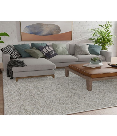 Mason Brooks Azure RA41129 Tan Mason Brooks Azure RA41129 Tan Area Rug 2 ft. 6 in. x 8 ft. Runner