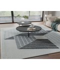 Mason Brooks Azure RA41140 Ivory Mason Brooks Azure RA41140 Ivory Area Rug 2 ft. 6 in. x 4 ft. Rectangle