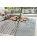Mason Brooks Azure RA41156 Ivory Mason Brooks Azure RA41156 Ivory Area Rug 2 ft. 6 in. x 4 ft. Rectangle