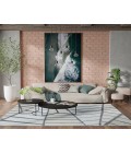 Mason Brooks Azure RA41165 Tan Mason Brooks Azure RA41165 Tan Area Rug 2 ft. 6 in. x 8 ft. Runner
