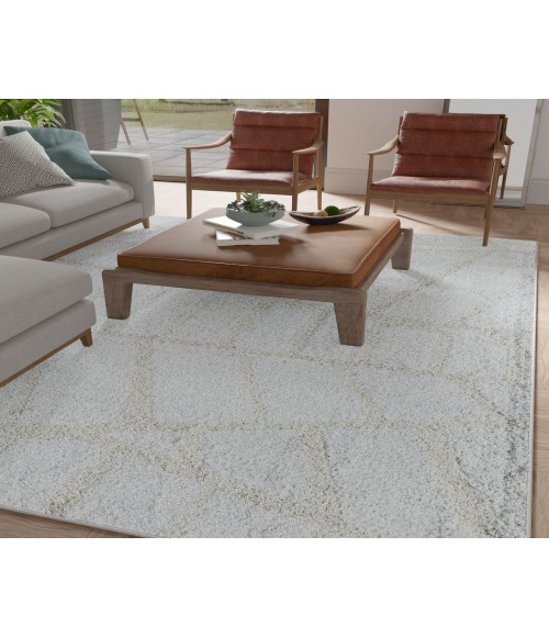 Mason Brooks Azure RA41174 Tan Mason Brooks Azure RA41174 Tan Area Rug 5 ft. x 7 ft. 6 in. Rectangle