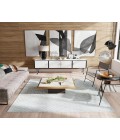 Mason Brooks Azure RA41186 Tan Mason Brooks Azure RA41186 Tan Area Rug 5 ft. x 7 ft. 6 in. Rectangle