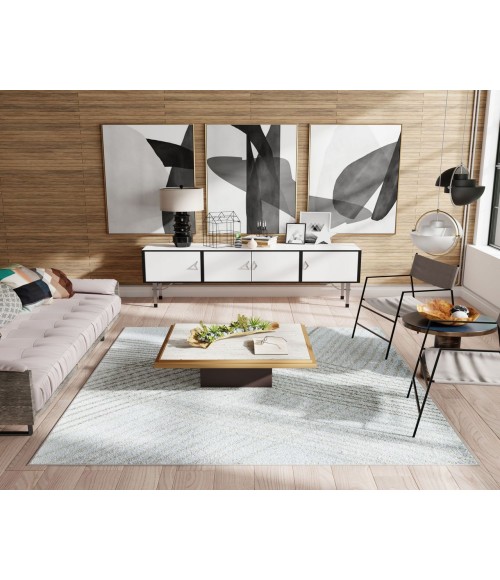 Mason Brooks Azure RA41186 Tan Mason Brooks Azure RA41186 Tan Area Rug 5 ft. x 7 ft. 6 in. Rectangle