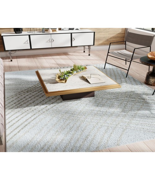 Mason Brooks Azure RA41186 Tan Mason Brooks Azure RA41186 Tan Area Rug 5 ft. x 7 ft. 6 in. Rectangle