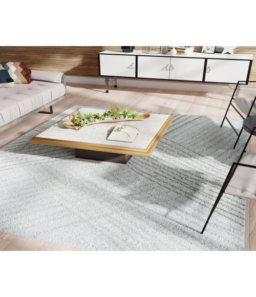 Mason Brooks Azure RA41186 Tan Mason Brooks Azure RA41186 Tan Area Rug 5 ft. x 7 ft. 6 in. Rectangle
