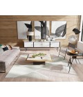 Mason Brooks Azure RA41194 Pink Mason Brooks Azure RA41194 Pink Area Rug 5 ft. x 7 ft. 6 in. Rectangle