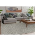Mason Brooks Azure RA41201 Tan Area Rug 2 ft. 6 in. x 8 ft. Runner