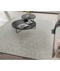 Mason Brooks Azure RA41205 Ivory Mason Brooks Azure RA41205 Ivory Area Rug 2 ft. 6 in. x 8 ft. Runner