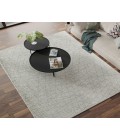 Mason Brooks Azure RA41205 Ivory Mason Brooks Azure RA41205 Ivory Area Rug 2 ft. 6 in. x 8 ft. Runner