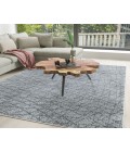 Mason Brooks Azure RA41208 Gray Mason Brooks Azure RA41208 Gray Area Rug 2 ft. 6 in. x 4 ft. Rectangle