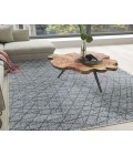 Mason Brooks Azure RA41208 Gray Mason Brooks Azure RA41208 Gray Area Rug 2 ft. 6 in. x 4 ft. Rectangle