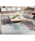 Mason Brooks Azure RA41223 Ivory Mason Brooks Azure RA41223 Ivory Area Rug 8 ft. x 10 ft. Rectangle