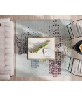 Mason Brooks Azure RA41223 Ivory Mason Brooks Azure RA41223 Ivory Area Rug 8 ft. x 10 ft. Rectangle