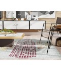 Mason Brooks Azure RA41223 Ivory Mason Brooks Azure RA41223 Ivory Area Rug 8 ft. x 10 ft. Rectangle