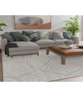 Mason Brooks Azure RA41224 Tan Area Rug 2 ft. 6 in. x 4 ft. Rectangle