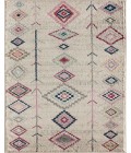 Bodrum Soleil RA27860 ivory Area Rug 8 ft. 9 in. x 12 ft. Rectangle