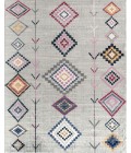 Bodrum Soleil RA29006 Light Gray Bodrum Soleil RA29006 Light Gray Area Rug 2 ft. 3 in. x 6 ft. Rectangle