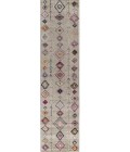 Bodrum Soleil RA29006 Light Gray Bodrum Soleil RA29006 Light Gray Area Rug 2 ft. 3 in. x 6 ft. Rectangle