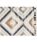 CosmoLiving By Cosmopolitan Soleil RA30588 ivory CosmoLiving By Cosmopolitan Soleil RA30588 ivory Area Rug 8 ft. x 8 ft. Rectangle