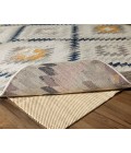 CosmoLiving By Cosmopolitan Soleil RA30588 ivory CosmoLiving By Cosmopolitan Soleil RA30588 ivory Area Rug 8 ft. x 8 ft. Rectangle