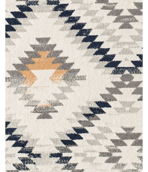 CosmoLiving By Cosmopolitan Soleil RA30588 ivory CosmoLiving By Cosmopolitan Soleil RA30588 ivory Area Rug 8 ft. x 8 ft. Rectangle