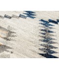 CosmoLiving By Cosmopolitan Soleil RA30588 ivory CosmoLiving By Cosmopolitan Soleil RA30588 ivory Area Rug 8 ft. x 8 ft. Rectangle