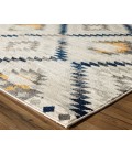 CosmoLiving By Cosmopolitan Soleil RA30588 ivory CosmoLiving By Cosmopolitan Soleil RA30588 ivory Area Rug 8 ft. x 8 ft. Rectangle