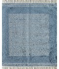 CosmoLiving By Cosmopolitan Bevar RA32610 Blue CosmoLiving By Cosmopolitan Bevar RA32610 Blue Area Rug 8 ft. 3 in. x 10 ft. Rectangle